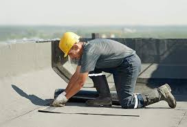 Fast & Reliable Emergency Roof Repairs in Sebastopol, CA